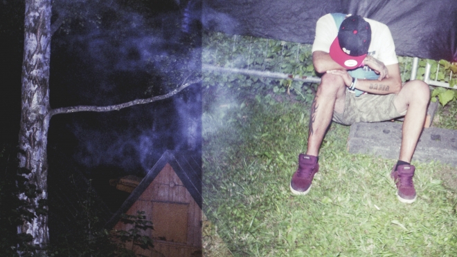 24 COAL 2021, Žermanice, Zátoka